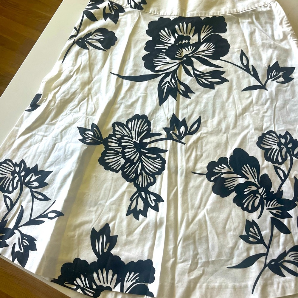 Vintage Gap size 8 skirt